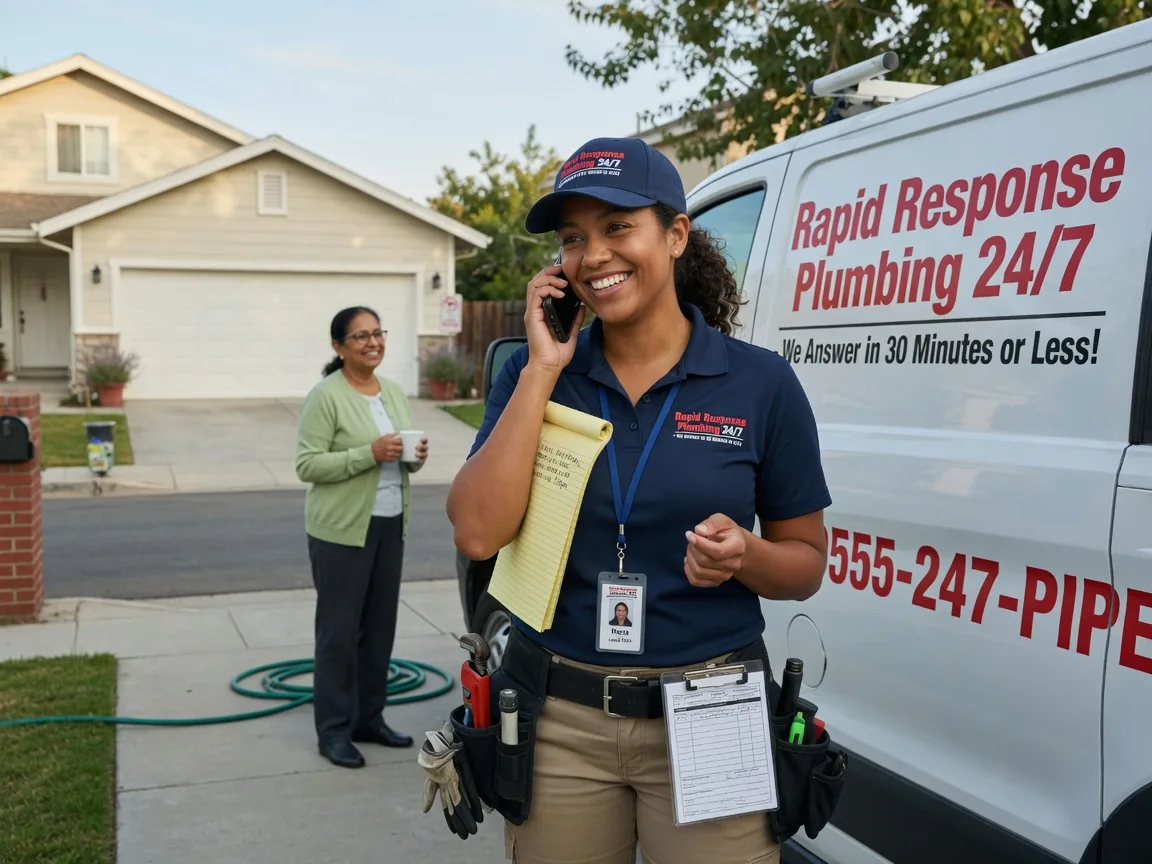 Emergency Plumber Logansport, IN FAQs